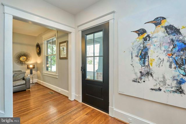 205 N FILLMORE ST, Arlington, VA 22201