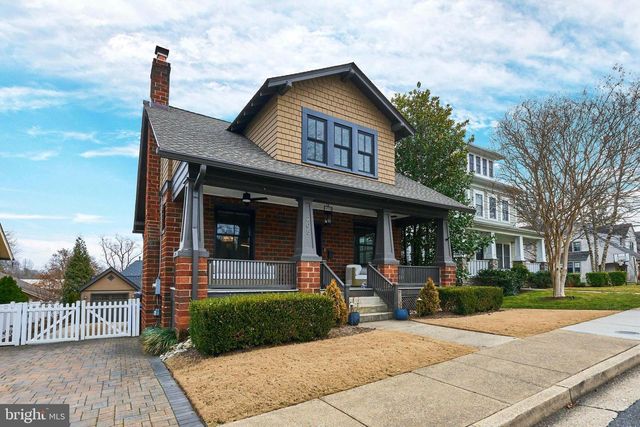 205 N FILLMORE ST, Arlington, VA 22201