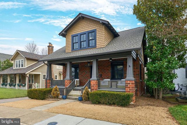 205 N FILLMORE ST, Arlington, VA 22201