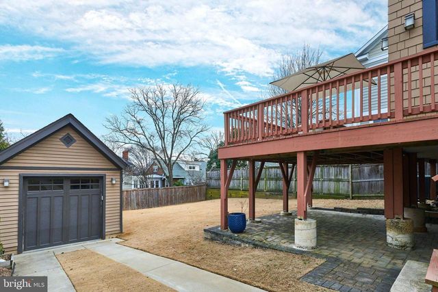 205 N FILLMORE ST, Arlington, VA 22201