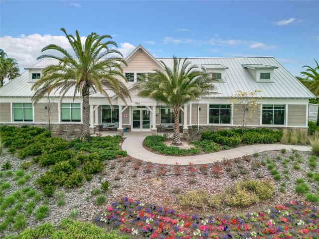 5475 SUNSHINE DRIVE, Wildwood, FL 34785