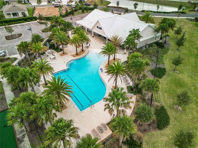 5475 SUNSHINE DRIVE, Wildwood, FL 34785