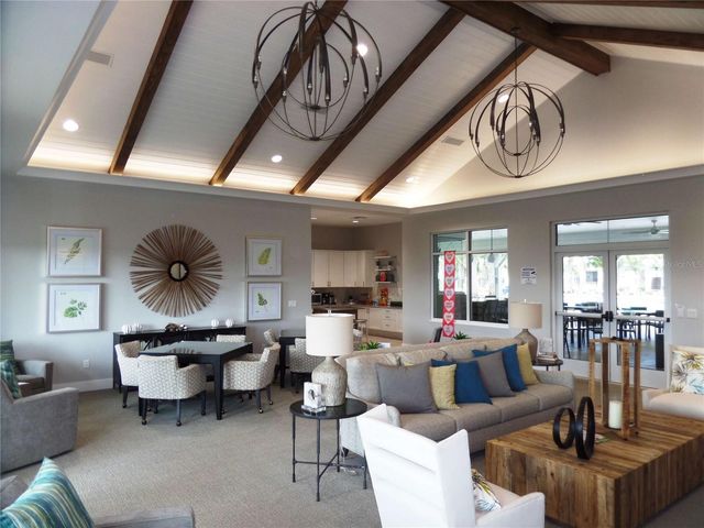 5475 SUNSHINE DRIVE, Wildwood, FL 34785