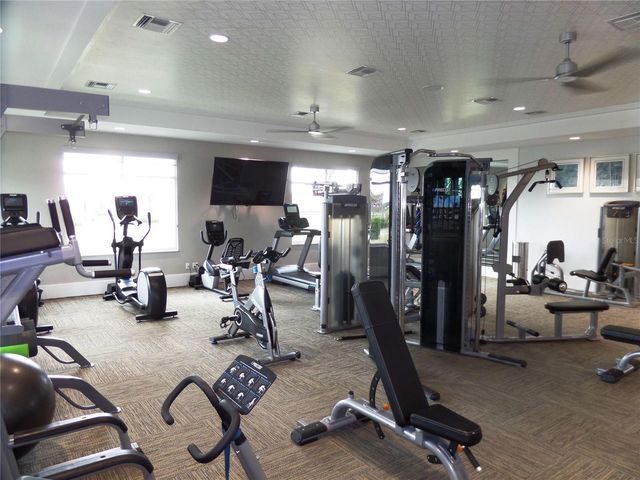 5475 SUNSHINE DRIVE, Wildwood, FL 34785