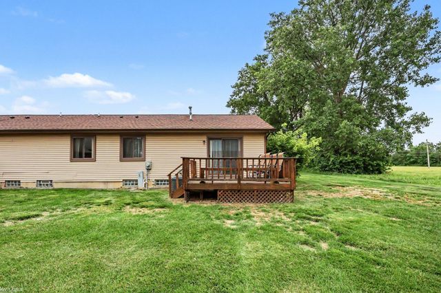 16958 Kingsbrooke Drive, Clinton Twp, MI 48038