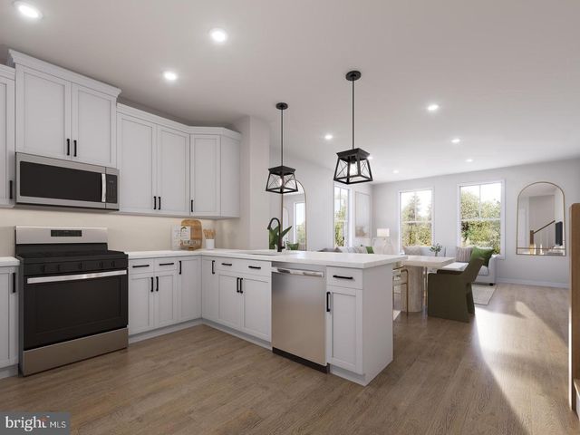 HOMESITE 9 ATWATER DR, Ashburn, VA 20147