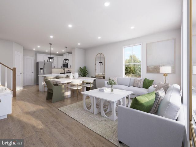HOMESITE 9 ATWATER DR, Ashburn, VA 20147