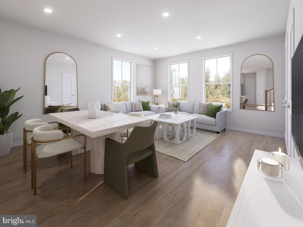 HOMESITE 9 ATWATER DR, Ashburn, VA 20147