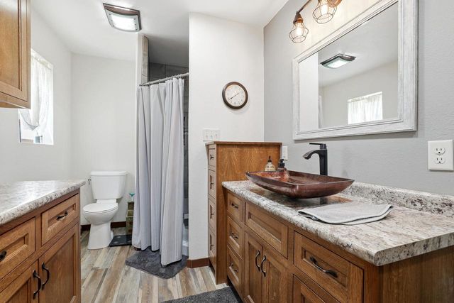 N4825 COUNTY ROAD Q, Waupaca, WI 54981