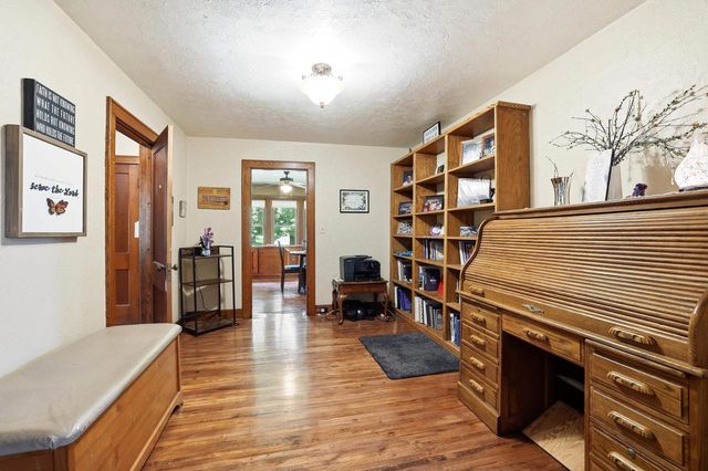 N4825 COUNTY ROAD Q, Waupaca, WI 54981
