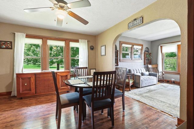 N4825 COUNTY ROAD Q, Waupaca, WI 54981