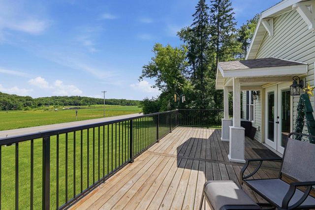 N4825 COUNTY ROAD Q, Waupaca, WI 54981