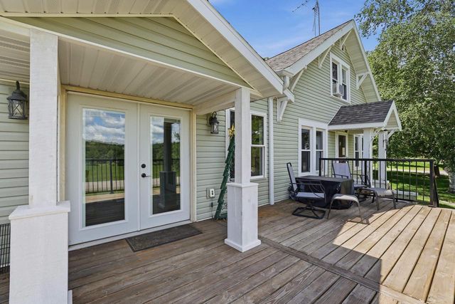 N4825 COUNTY ROAD Q, Waupaca, WI 54981