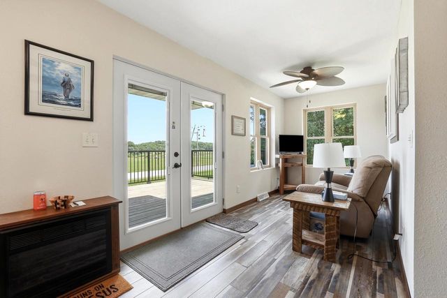 N4825 COUNTY ROAD Q, Waupaca, WI 54981