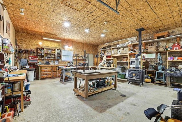 N4825 COUNTY ROAD Q, Waupaca, WI 54981