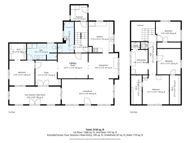 N4825 COUNTY ROAD Q, Waupaca, WI 54981