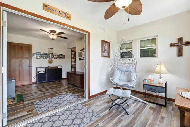 N4825 COUNTY ROAD Q, Waupaca, WI 54981