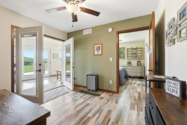 N4825 COUNTY ROAD Q, Waupaca, WI 54981