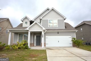 2522 Bear Mountain Street, Lithonia, GA 30058