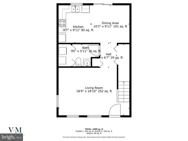 45 DEEP HOLLOW LN, Lancaster, PA 17603