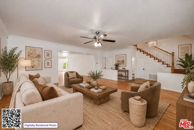 4309 Gentry Avenue, Los Angeles, CA 91604