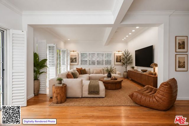 4309 Gentry Avenue, Los Angeles, CA 91604