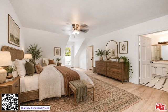4309 Gentry Avenue, Los Angeles, CA 91604