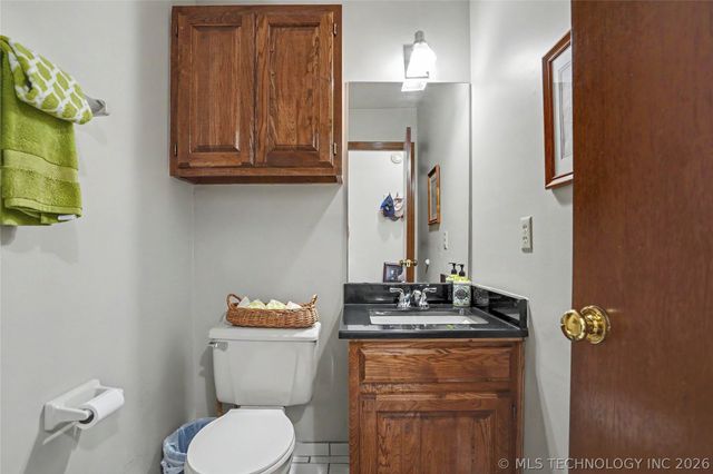 6710 S 29th West Avenue, Tulsa, OK 74132