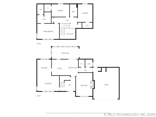 6710 S 29th West Avenue, Tulsa, OK 74132