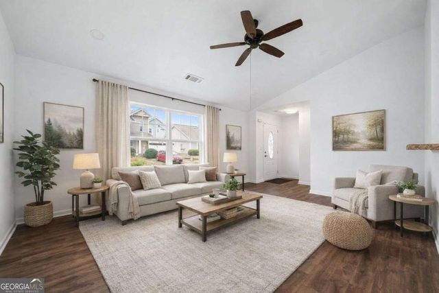 77 Hill Side Way, Hiram, GA 30141