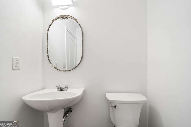 77 Hill Side Way, Hiram, GA 30141