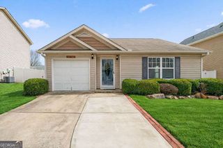 77 Hill Side Way, Hiram, GA 30141