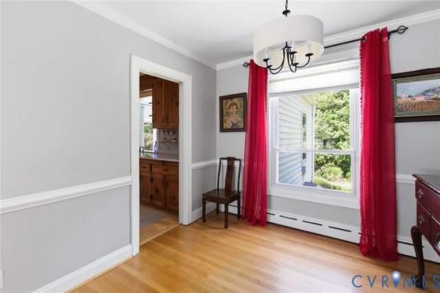 8208 Michael Rd, Henrico, VA 23229