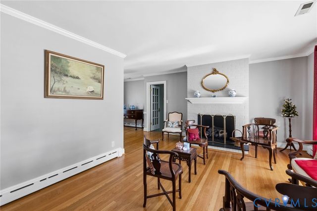 8208 Michael Rd, Henrico, VA 23229