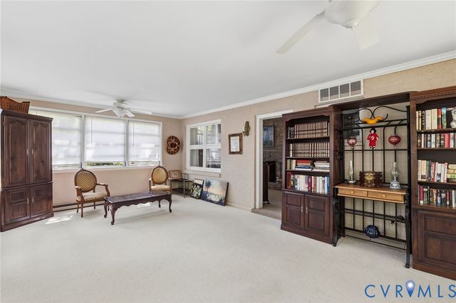8208 Michael Rd, Henrico, VA 23229