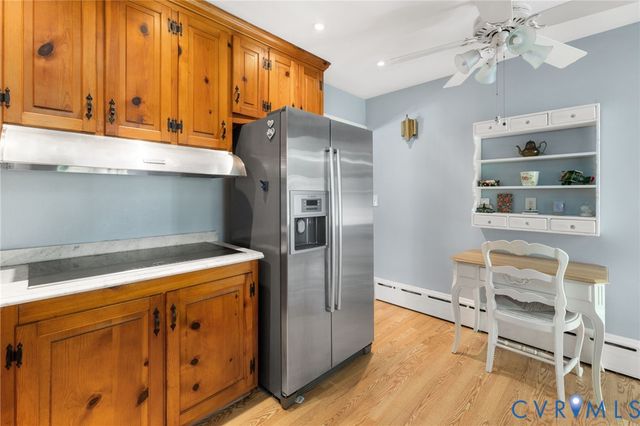 8208 Michael Rd, Henrico, VA 23229