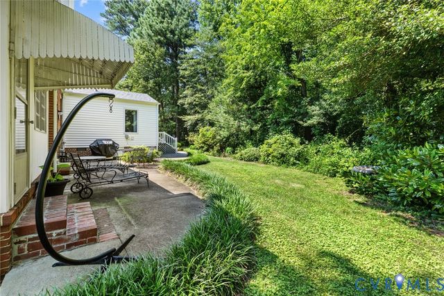 8208 Michael Rd, Henrico, VA 23229