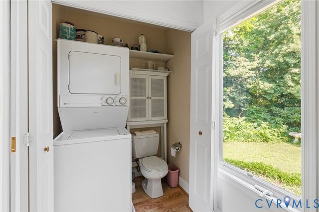 8208 Michael Rd, Henrico, VA 23229