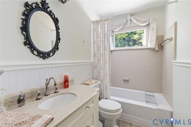 8208 Michael Rd, Henrico, VA 23229