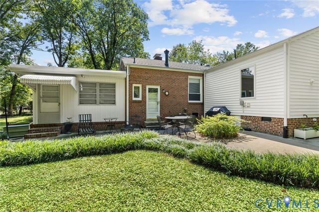 8208 Michael Rd, Henrico, VA 23229