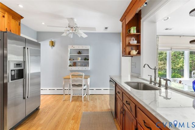 8208 Michael Rd, Henrico, VA 23229