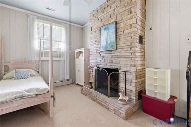 8208 Michael Rd, Henrico, VA 23229
