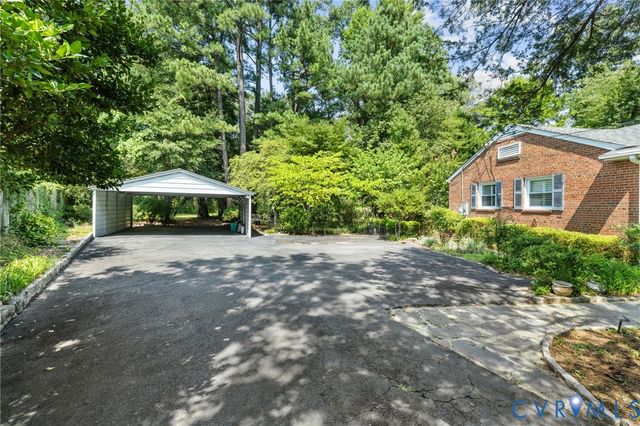 8208 Michael Rd, Henrico, VA 23229