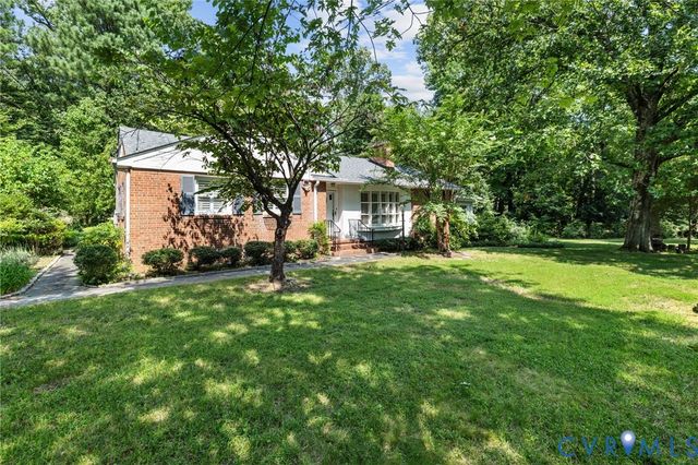 8208 Michael Rd, Henrico, VA 23229