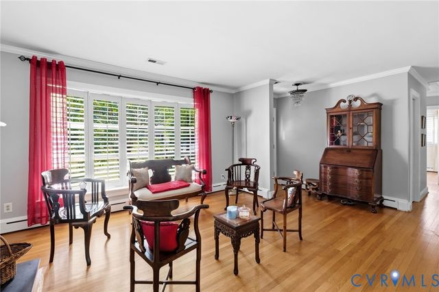 8208 Michael Rd, Henrico, VA 23229