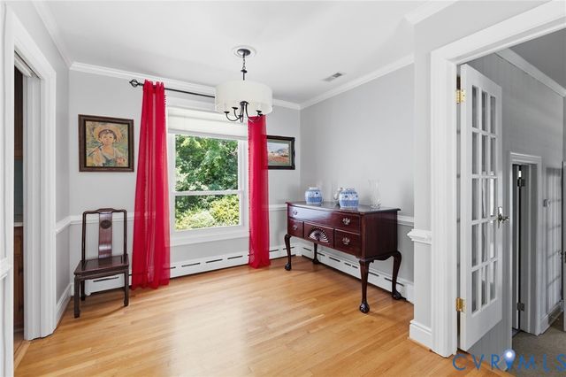 8208 Michael Rd, Henrico, VA 23229