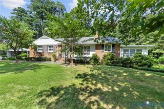 8208 Michael Rd, Henrico, VA 23229