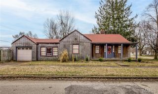 501 Hunter Avenue, Sikeston, MO 63801