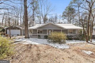 295 Rainey Drive, Dawsonville, GA 30534