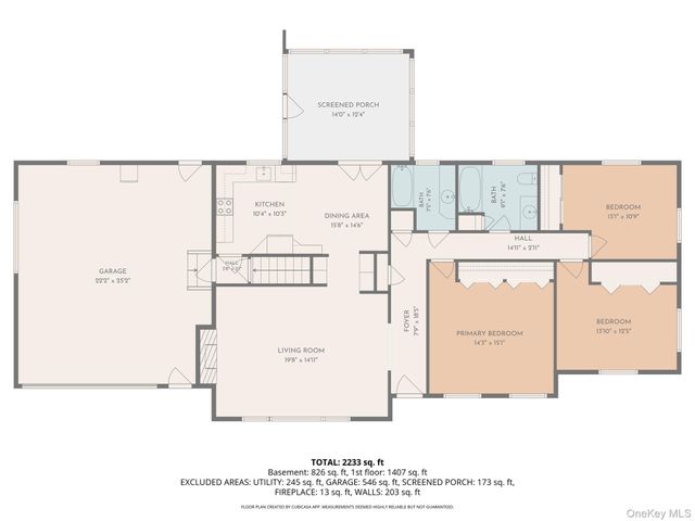 41 Greentree Drive S, Hyde Park, NY 12538